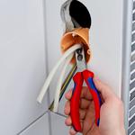 Клещи для удаления оболочки KNIPEX 13 45 165