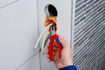 Клещи для удаления оболочки KNIPEX 13 45 165