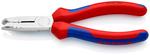 Клещи для удаления оболочки KNIPEX 13 45 165