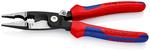 Многофункциональные клещи для электромонтажных работ KNIPEX 13 92 200