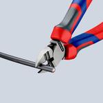 Бокорезы-стрипперы, 160 мм KNIPEX 14 22 160 SB