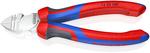 Бокорезы для удаления изоляции KNIPEX 14 25 160