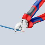 Бокорезы для удаления изоляции KNIPEX 14 25 160