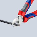 Бокорезы для удаления изоляции KNIPEX 14 25 160