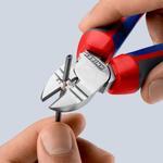 Бокорезы для удаления изоляции KNIPEX 14 25 160