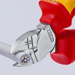 Бокорезы электроизолированные для удаления изоляции KNIPEX 14 26 160