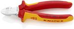 Бокорезы-стрипперы VDE, 160 мм KNIPEX 14 26 160 SB