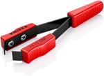 Пинцет для удаления изолирующего лака KNIPEX 15 11 120