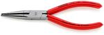 Клещи для удаления изоляции KNIPEX 15 81 160