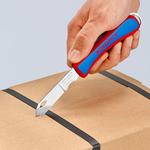 Нож складной универсальный KNIPEX