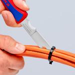 Нож складной универсальный KNIPEX