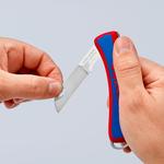Нож складной универсальный KNIPEX