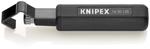 Стриппер для удаления оболочки кабеля KNIPEX 16 30 135 SB