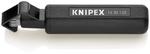 Стриппер для удаления оболочки кабеля KNIPEX 16 30 135 SB