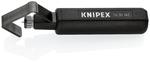 Стриппер для удаления оболочки кабеля KNIPEX 16 30 145 SB