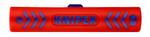 Инструмент для снятия изоляции с коаксиальных кабелей KNIPEX 16 60 100 SB