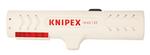 Инструмент для удаления оболочки для кабелей передачи данных KNIPEX 16 65 125 SB