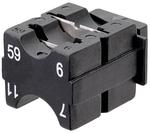 Запчасть: Блок ножей для стриппера KN-166006SB KNIPEX 16 69 06 01