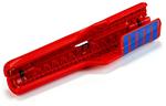 Стриппер для работы в труднодоступных местах, 175мм KNIPEX 1680175SB