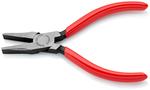 Плоскогубцы, 125 мм, KNIPEX 20 01 125