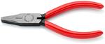 Плоскогубцы, 125 мм, KNIPEX 20 01 125