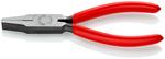 Плоскогубцы, 140 мм, KNIPEX 20 01 140
