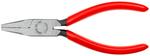 Плоскогубцы, 140 мм, KNIPEX 20 01 140