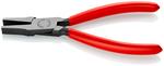 Плоскогубцы, 160 мм, KNIPEX 20 01 160