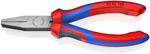 Плоскогубцы, 160 мм, KNIPEX 20 02 160
