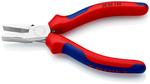Плоскогубцы, 140 мм, KNIPEX 20 05 140