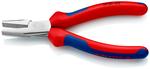 Плоскогубцы, 160 мм, KNIPEX 20 05 160