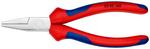 Плоскогубцы, 160 мм, KNIPEX 20 05 160