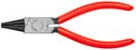 Круглогубцы, губки d2.5x28 мм, 140 мм KNIPEX 22 01 140 SB