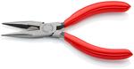 Длинногубцы с режущими кромками, 140 мм KNIPEX 25 01 140 SB