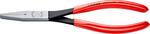 Плоскогубцы монтажные, 200 мм, KNIPEX 28 01 200