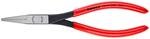 Плоскогубцы монтажные, 200 мм, KNIPEX 28 01 200