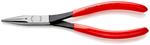 Плоскогубцы монтажные, 200 мм, KNIPEX 28 21 200