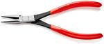 Плоскогубцы монтажные, 200 мм, KNIPEX 28 21 200