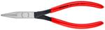 Плоскогубцы монтажные, 200 мм, KNIPEX 28 21 200