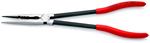 Плоскогубцы монтажные с поперечным профилем KNIPEX 28 71 280