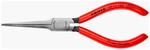 Круглогубцы телефониста, 160 мм, KNIPEX 29 11 160