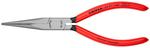 Круглогубцы телефониста, 160 мм, KNIPEX 29 21 160