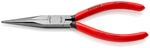 Круглогубцы телефониста, 160 мм, KNIPEX 29 21 160