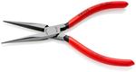 Круглогубцы телефониста, 160 мм, KNIPEX 29 21 160