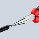Круглогубцы телефониста, 160 мм, KNIPEX 29 25 160