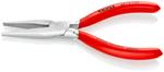 Длинногубцы, 140 мм, KNIPEX 30 13 140