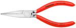 Длинногубцы, 140 мм, KNIPEX 30 13 140