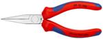 Длинногубцы, 140 мм, KNIPEX 30 15 140