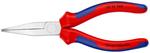 Длинногубцы, 160 мм, KNIPEX 30 15 160