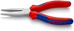Длинногубцы, 160 мм, KNIPEX 30 15 160